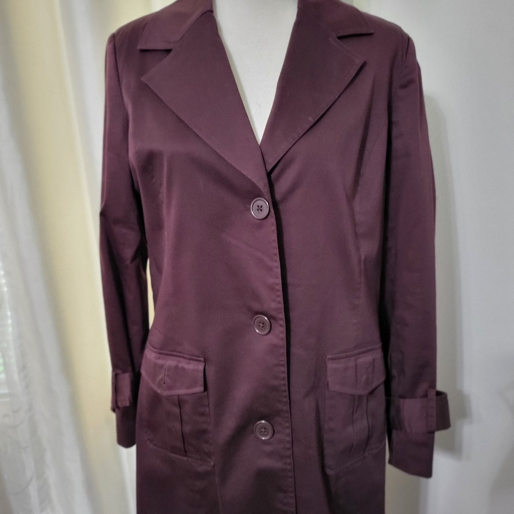 Women's Lightweight Coat/Jacket